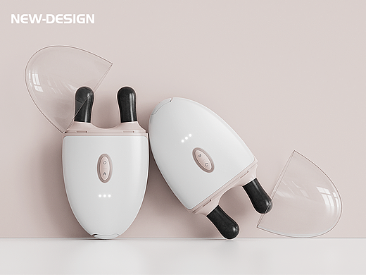 NEW DESIGN丨砭石推刮器