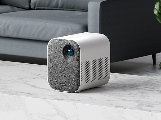 投影仪，耳机渲染