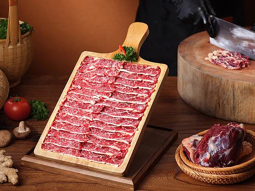 牛肉火锅—宝牛