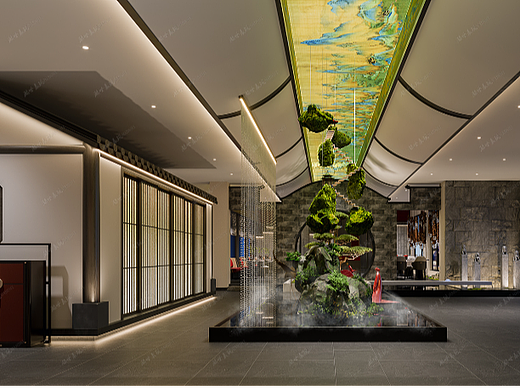 餐饮一瀚世表现