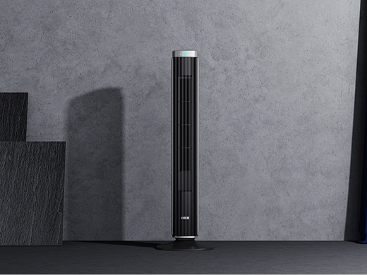 【产品设计】Pilot Pro 塔式风扇