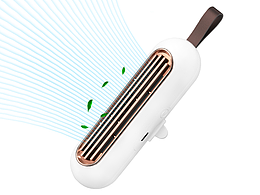 亚马逊设计 冰箱除臭器 