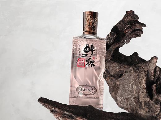 艾迪品牌｜醉三秋1507（个人主页-ZNjczNjAzODg=） - 其他工业/产品 - 站酷设计师艾迪品牌咨询设计原创素材 - 站酷ZCOOL