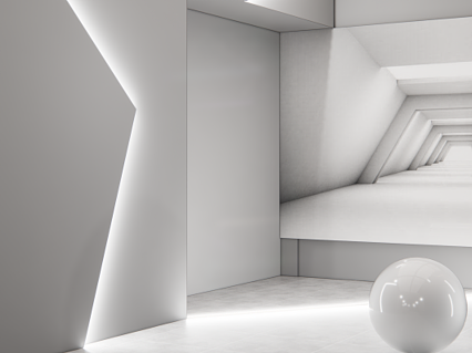 达人直播间设计