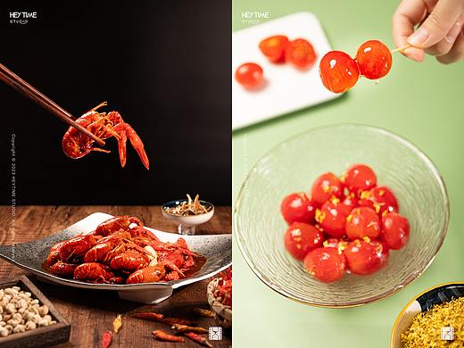 小龙虾/烧烤/饮品/炒菜/美食摄影/湘菜/精酿啤酒/餐饮