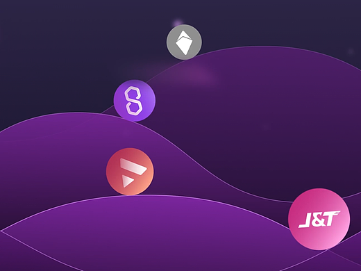 极兔速递（mg动画）（个人主页-ZNjY4MjQ0MjQ=） - 其他 - 站酷设计师谋诗原创素材 - 站酷ZCOOL