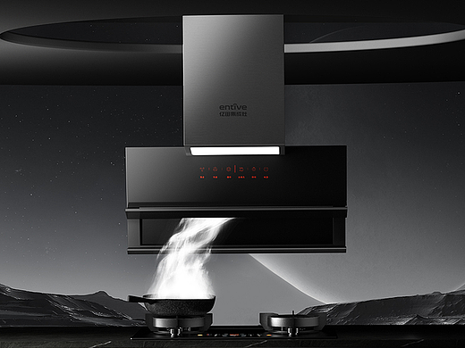 集成烹饪中心详情