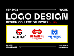 #WOW Logo Collection