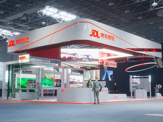 UE5展厅演示