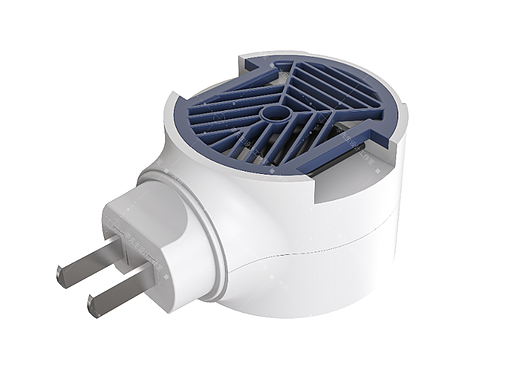 灭蚊器/电子液体蚊香案例3