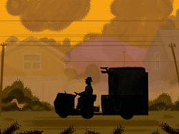 画师繁星2.0第八期第二周