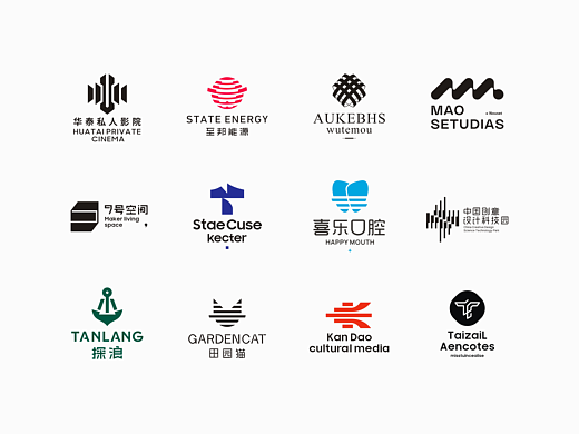 LOGO设计 