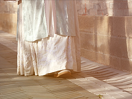 婚前MV | 穿越时空遇上爱