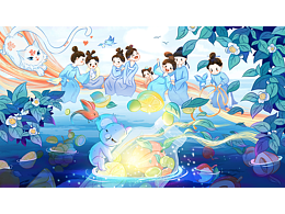 美好世界不在于世界而在于你（茶派美好世界）