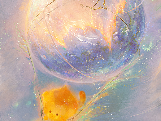 第四周，小猴子