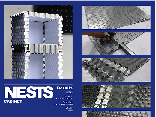 产品设计-----书架设计