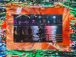 细雨迷离【香港II】