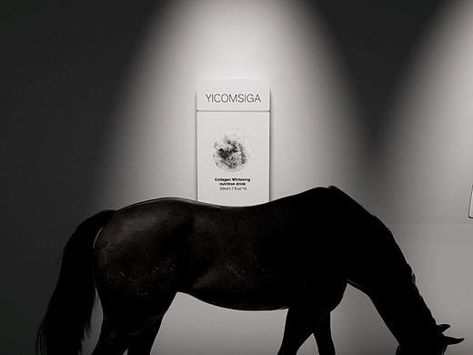 包装设计 | 寻觅已久的破茧重生也许近在咫尺 