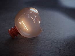 Blender临摹练习 - 02 《小物件》