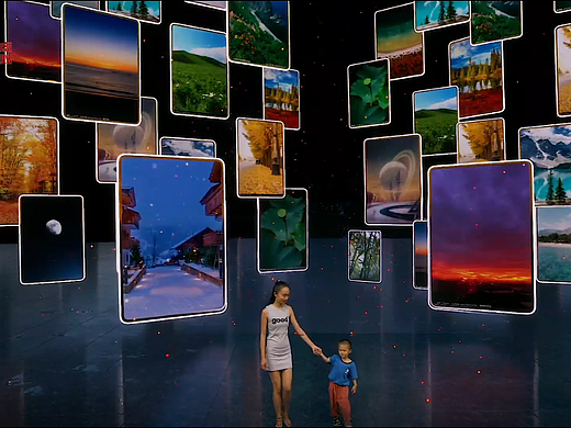 一站式VP虚拟拍摄制作方案+XR虚拟制作流程技术服务