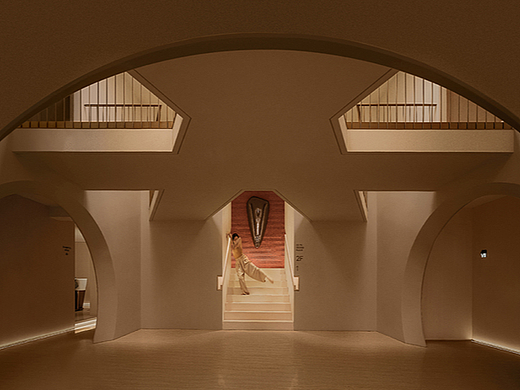 寸匠熊猫NANA | 禾缦Hoormem肌研美学中心