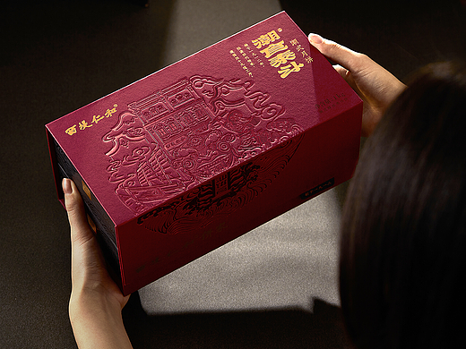 西堤仁和月饼
