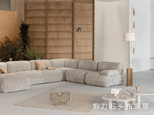 轻奢风家具品牌有哪些？意大利四大轻奢家具品牌介绍