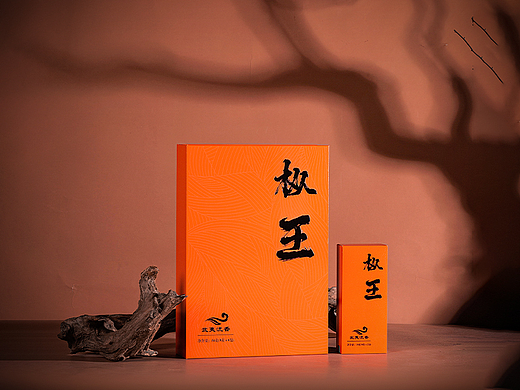 武夷流香-枞王
