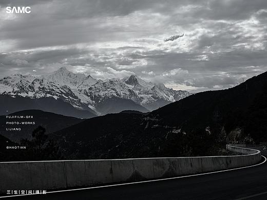 在路上 | 梅里雪山