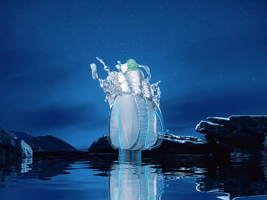 fF实验室:虚拟服饰EMOTION