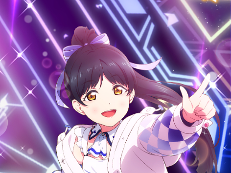 8周年叶月恋海报