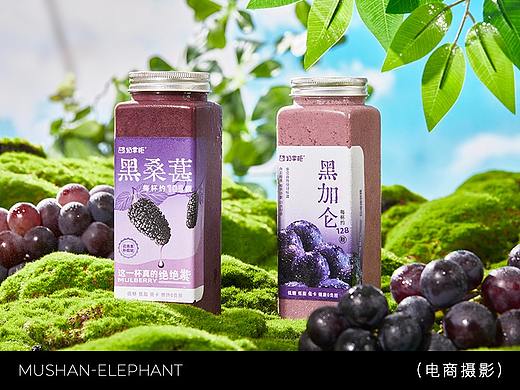 餐飲飲品攝影 | 奶掌柜飲品線下拍攝 X 慕尚大象（個人主頁-ZNjYwNDMyNzY=） - 產(chǎn)品攝影 - 站酷設(shè)計師慕尚大象商業(yè)攝影原創(chuàng)素材 - 站酷ZCOOL