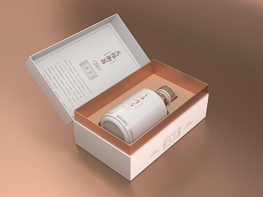 酱酒包装#深圳东德创意包装