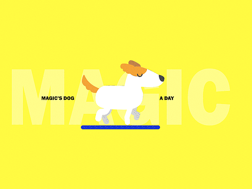 AE动效设计第一弹