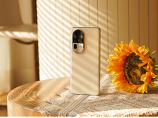 OPPO Reno10 Pro+ | 产品拍摄训练