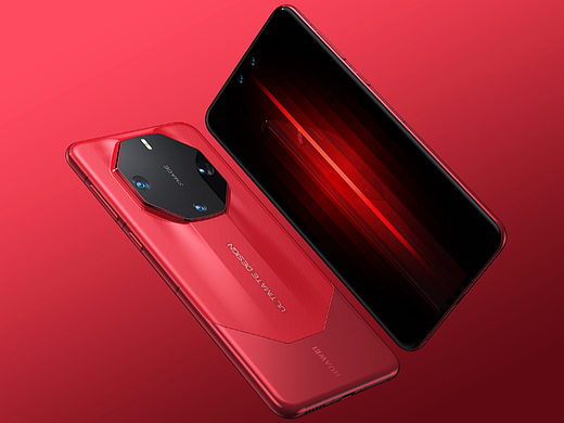 HUAWEI Mate 60 RS 非凡大师 模型