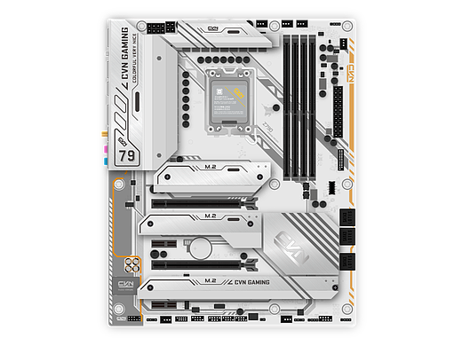 CVN Z790系列