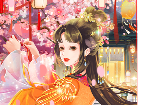 礼物（个人主页-ZNjU2ODc3MDQ=） - 游戏原画 - 站酷设计师Z89395845原创素材 - 站酷ZCOOL