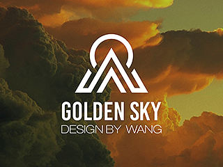 Golden Sky