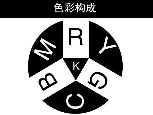 色彩构成心得
