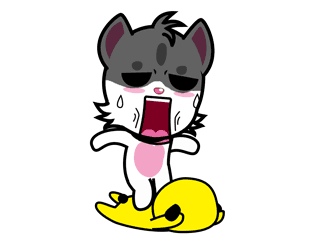 【百變小安喵】（個(gè)人主頁-ZMTI0OTAzODQ=） - 網(wǎng)絡(luò)表情 - 站酷設(shè)計(jì)師CCXCC2015原創(chuàng)素材 - 站酷ZCOOL