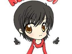 简单的Q版上色（个人主页-ZMTYyMjQ=） - 插画 - 站酷设计师chobi原创素材 - 站酷ZCOOL