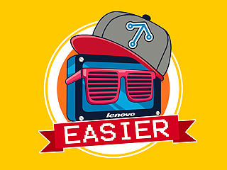 Easier/逸仔