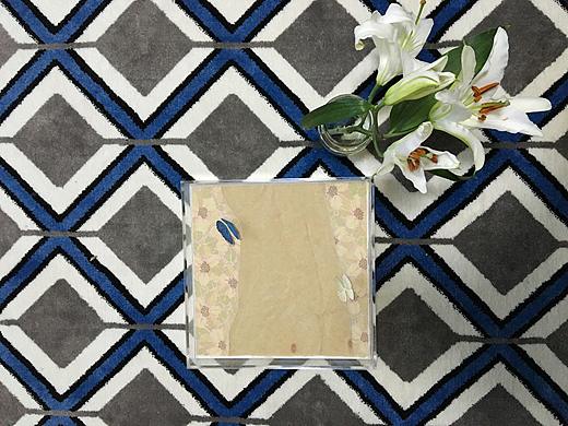 人民日报《人民看画》栏目推荐艺术家——郭海潮