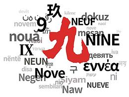 字体设计