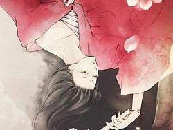 【SAI上色简单教程】