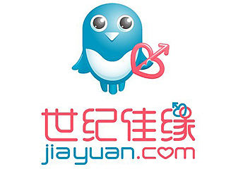 《世纪佳缘》活动页