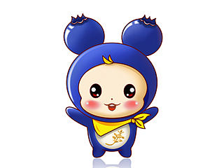 吉祥物