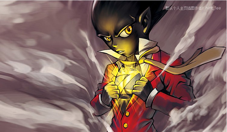 張海玲的個(gè)人主頁（封面預(yù)覽） - 主頁封面設(shè)置 - 站酷設(shè)計(jì)師張海玲原創(chuàng)素材 - 站酷ZCOOL