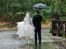 婚礼主题